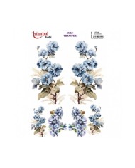 ST 142 SULU TRANSFER (24 X 34 )