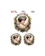 ST 131 SULU TRANSFER (24 X 34 )