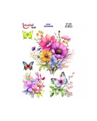 ST 529 25X35 SULU TRANSFER