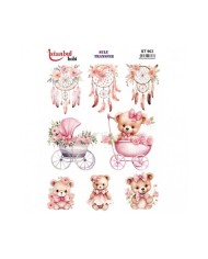 ST 963 25X35 SULU TRANSFER