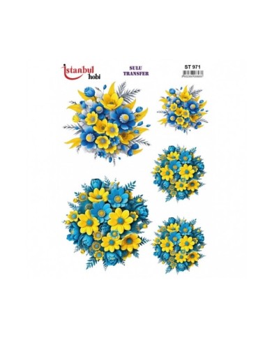 ST 971 25X35 SULU TRANSFER