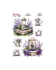 ST 651 25X35 SULU TRANSFER