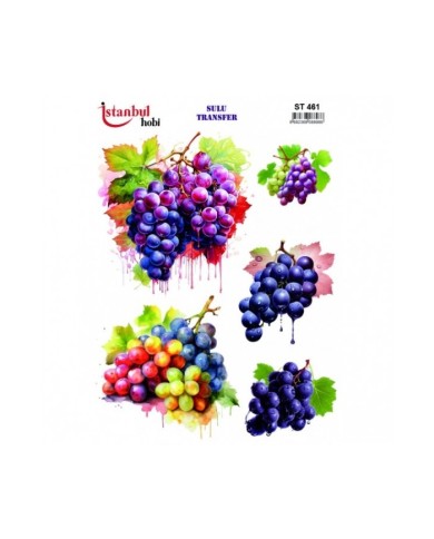 ST 461 25X35 SULU TRANSFER