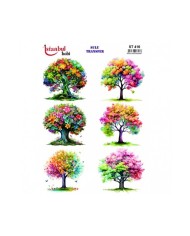 ST 416 25X35 SULU TRANSFER