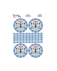 ST 707 25X35 SULU TRANSFER