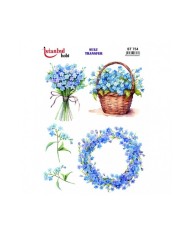 ST 754 25X35 SULU TRANSFER