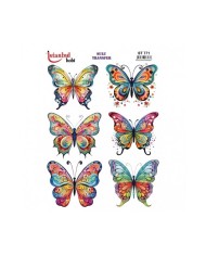 ST 771 25X35 SULU TRANSFER