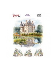 ST 758 25X35 SULU TRANSFER