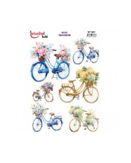 ST 807 25X35 SULU TRANSFER