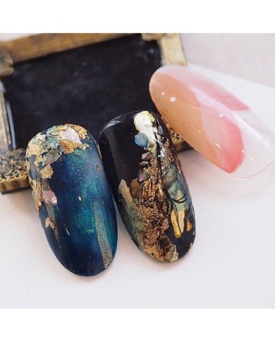 Yaprak Varak Kağıt Renk Gümüş 25 Adet