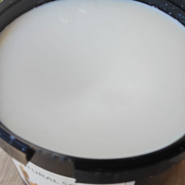 Natürel Soya Wax - 7 Kg