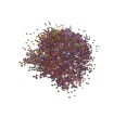 Epoksi Süsleme Glitter Pul Geometrik Janjan Pudra-5 gr