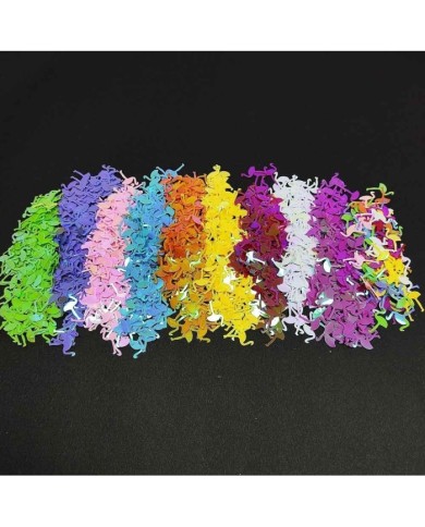 Epoksi Süsleme Pulu - Flamingo