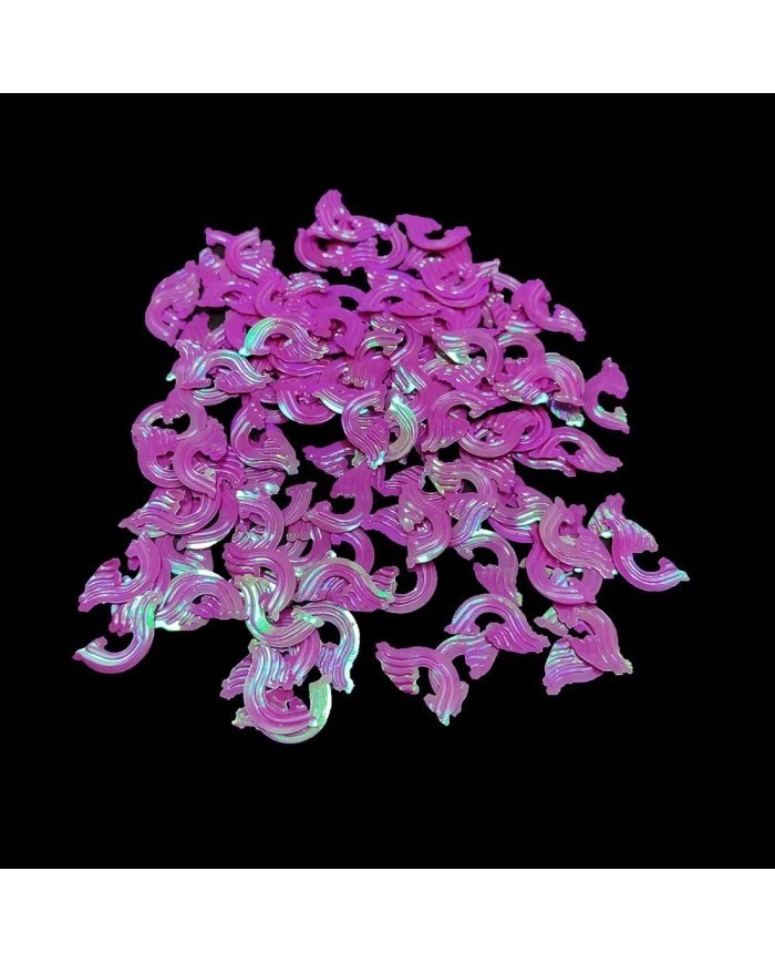 Epoksi Süsleme Pulu - Gökkuşağı