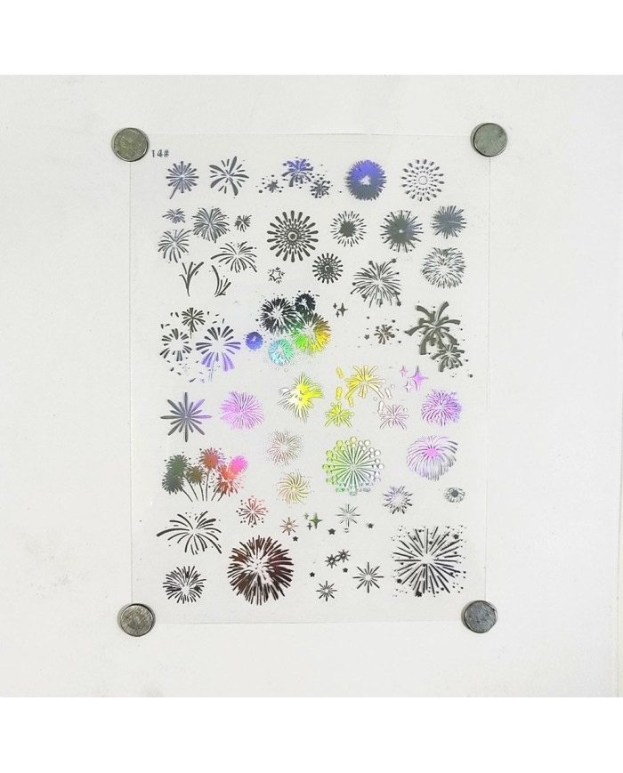 Reçine Epoksi Asetat