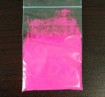 Fosfor Toz Boya - Pembe - 5 Gr