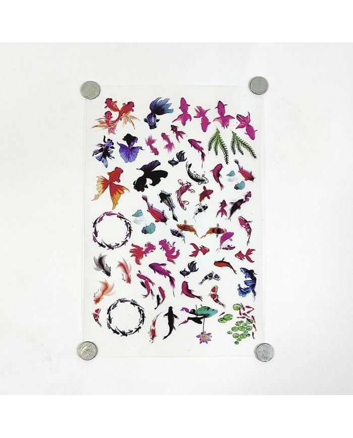 Milliyetçilik Simgesi Kurt Epoksi ve Beton Silikon Kalıbı -Kod:171