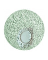 Kokulu Taş Tozu A Kalite - Yeşil - 1kg