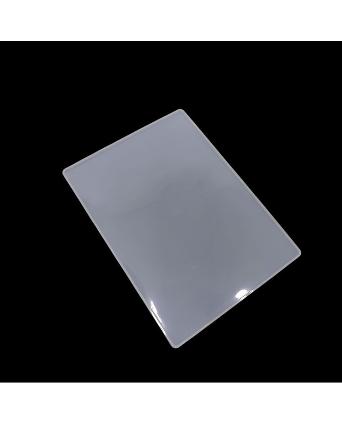 Epoksi Silikon Kalıp - Sekreterlik -Kod:284