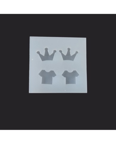 Osmanlı Turası Tespih Başı Ara Bağlantı Aparatı - Renk Seçmeli - 5 Adet