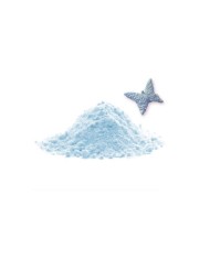 Kokulu Taş Tozu A Kalite - Mavi - 1kg
