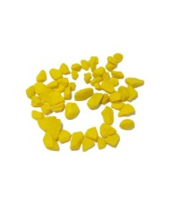 İri Çakıl Taşı - Mavi - 100 gr