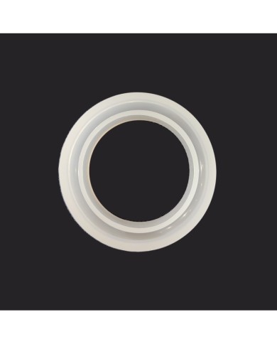 Tespih İmame Püskül Takma Aparatı Gold - 5 Adet