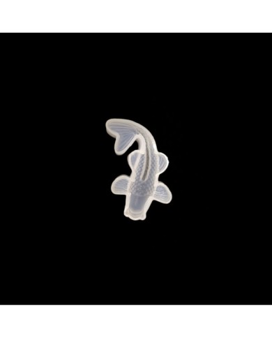 Balık Epoksi Silikon Kalıbi -Kod:255