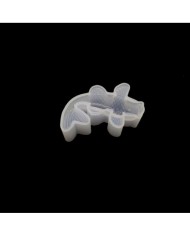 Balık Epoksi Silikon Kalıbi -Kod:255