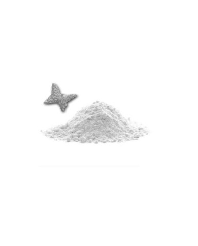 Kokulu Taş Tozu B Kalite - BEYAZ - 1kg