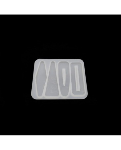 Toka Epoksi Silikon Kalıbı -Kod:261set