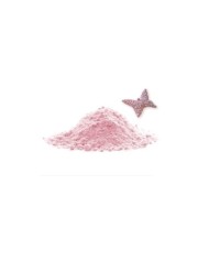 Kokulu Taş Tozu B Kalite - PEMBE - 1kg