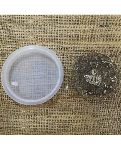 DOSYA APARATI - Antik Yeşil