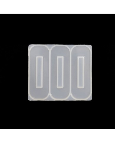 Toka Epoksi Silikon Kalıbı Seti - 3'lu -Kod:264set