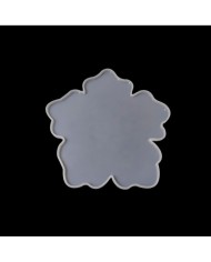 Epoksi Silikon Kalıp - Çiçek Seti - 278,279