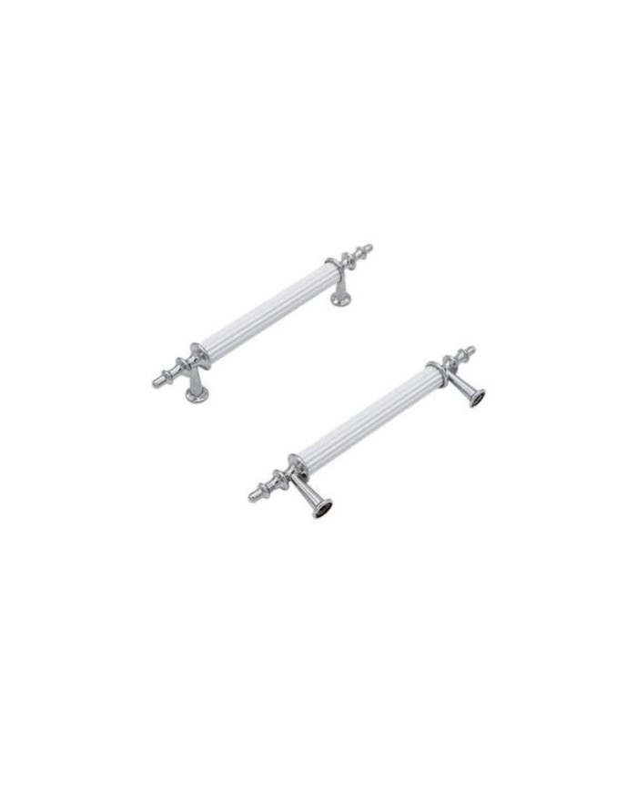 Epoksi Tepsi Kulbu Beyaz