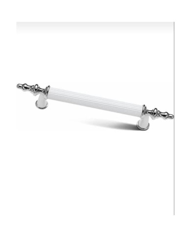 Epoksi Tepsi Kulbu Beyaz