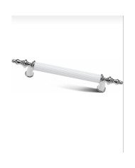 Epoksi Tepsi Kulbu Beyaz