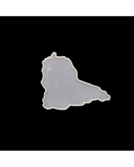 Epoksi ve Beton Silikon Kalıp - Güney Amerika -Kod:289
