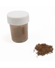 Sedef Pigment Metalik Toz Boya - Karamel - 5 Gr