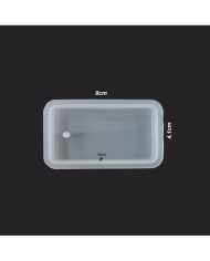 Kolye Reçine Epoksi Kalıp -Kod:50