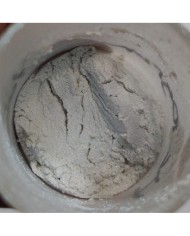 Sedef Pigment Metalik Toz Boya - Hologram beyaz - 5 Gr