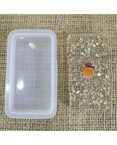 Kolye Reçine Epoksi Kalıp -Kod:50