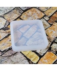 Kare Epoksi ve Beton Kalıbı -Kod:270