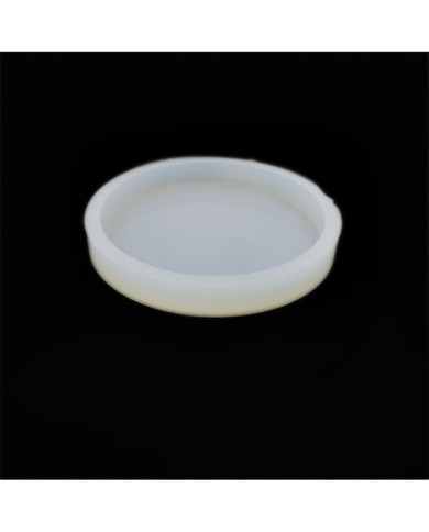 Yuvarlak Epoksi Ve Beton Kalıbı - Kod:271