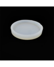 Yuvarlak Epoksi Ve Beton Kalıbı - Kod:271