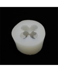 Reçine Epoksi Silikon Kalıbı  Buuble Modeli -Kod:272