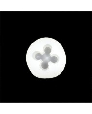 Reçine Epoksi Silikon Kalıbı  Buuble Modeli -Kod:272