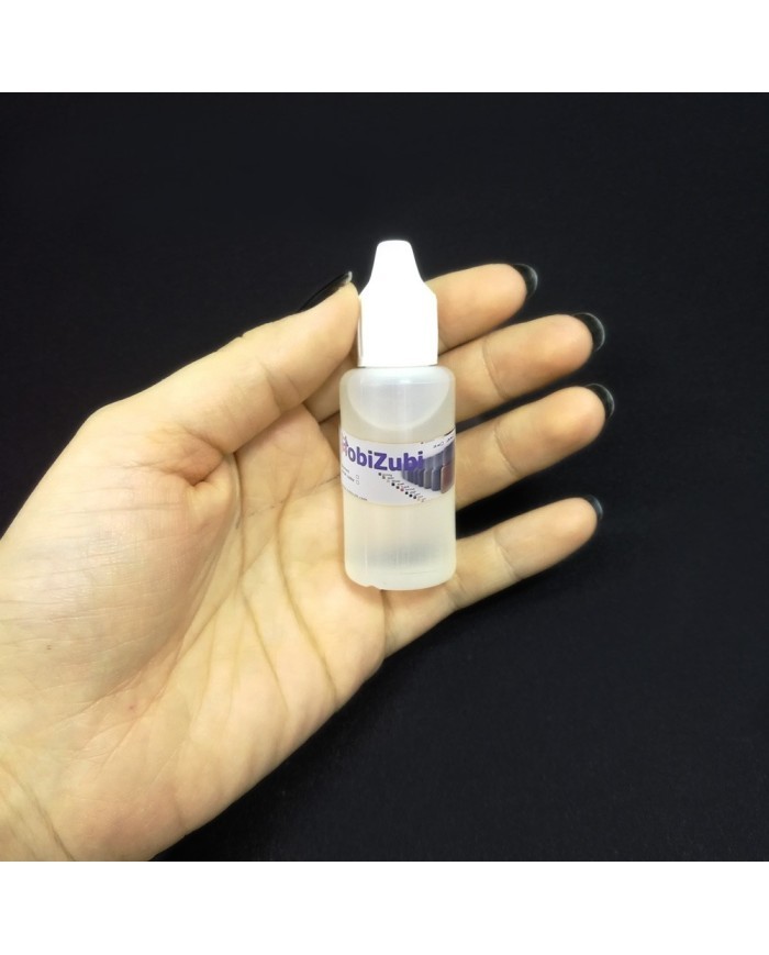 Epoksi Boya Ebru Yağı - 18gr