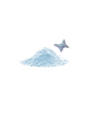 Kokulu Taş Tozu B Kalite - MAVİ - 1kg